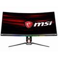 Msi OPTIX MPG341CQR 34in. 3,000:1 1ms HDMI/DisplayPort/USB LED LCD Monitor OPTIXMPG341CQR